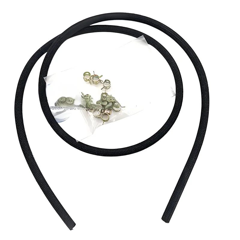 Подходит для экскаватора Carter аксессуары 312 313D2 320GC Perkins C6.6C4.4C7.1 запасные части возвратной трубы инжектора