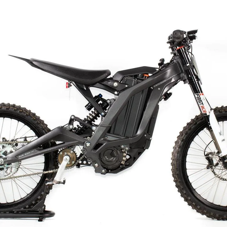 60V 72V lithium ion battery pack upgrade electrical e scooter ultra battery  for Surron Talaria ebike long range