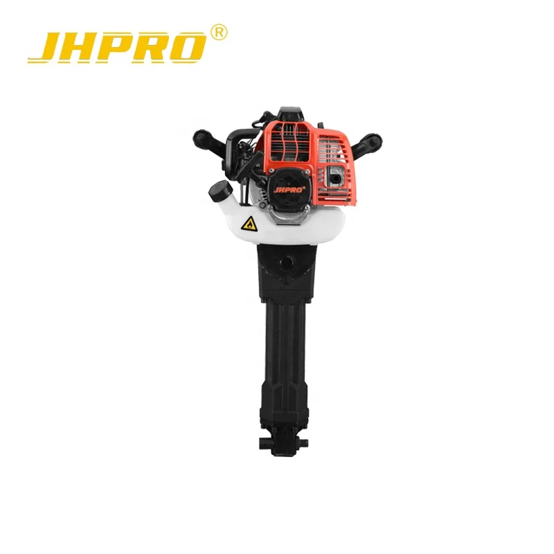 JH-100A EPA/euro 5  approved  gasoline  jack hammer jackhammer