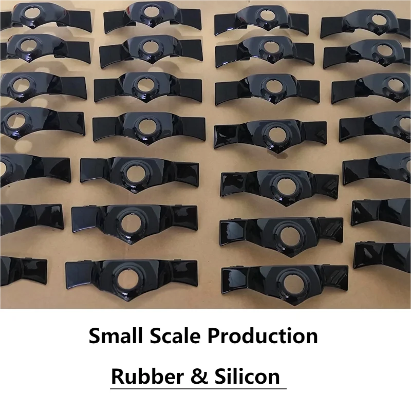 Rapid Prototyping SLA SLS SLM OEM design machining custom plastic model 3d Printing service