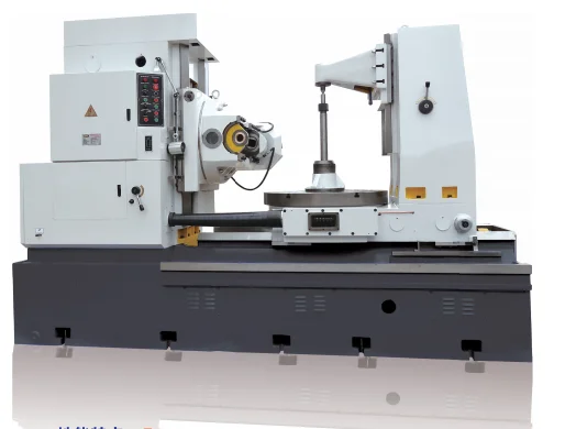 SMAC cnc automatic hobber Gear hobber cutter  Machine