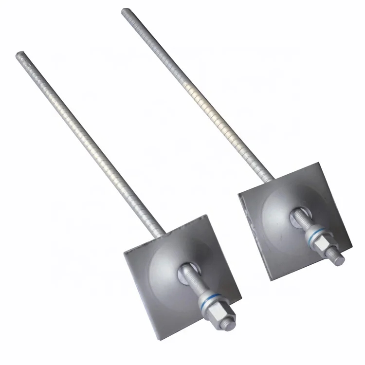 Quality Assurance Drill Pipe High Performance Anchor Rock Bolt For Sale