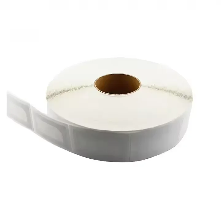 860-960mhz UHF Passive RFID Tag T5577 Chip RFID Label Sticker