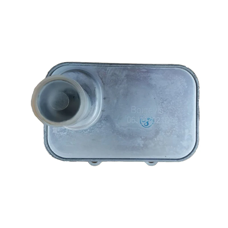  Масляный радиатор для VW Audi Skoda 06J117021 06J117021E 06J117021M 06J117021Q 06J117021P 06J117021D