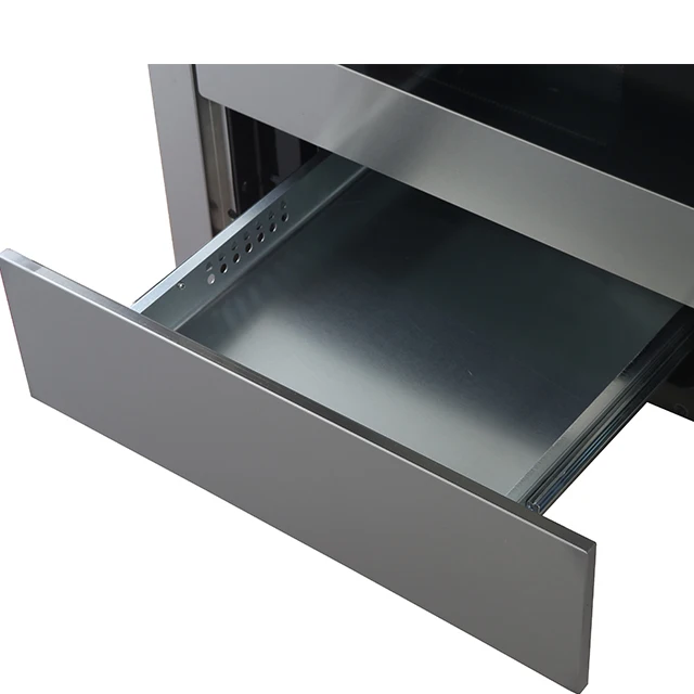 New Products Free Standing Professional Freestanding Gas Range Ovne Electric Oven Packaging Gas Range Oven