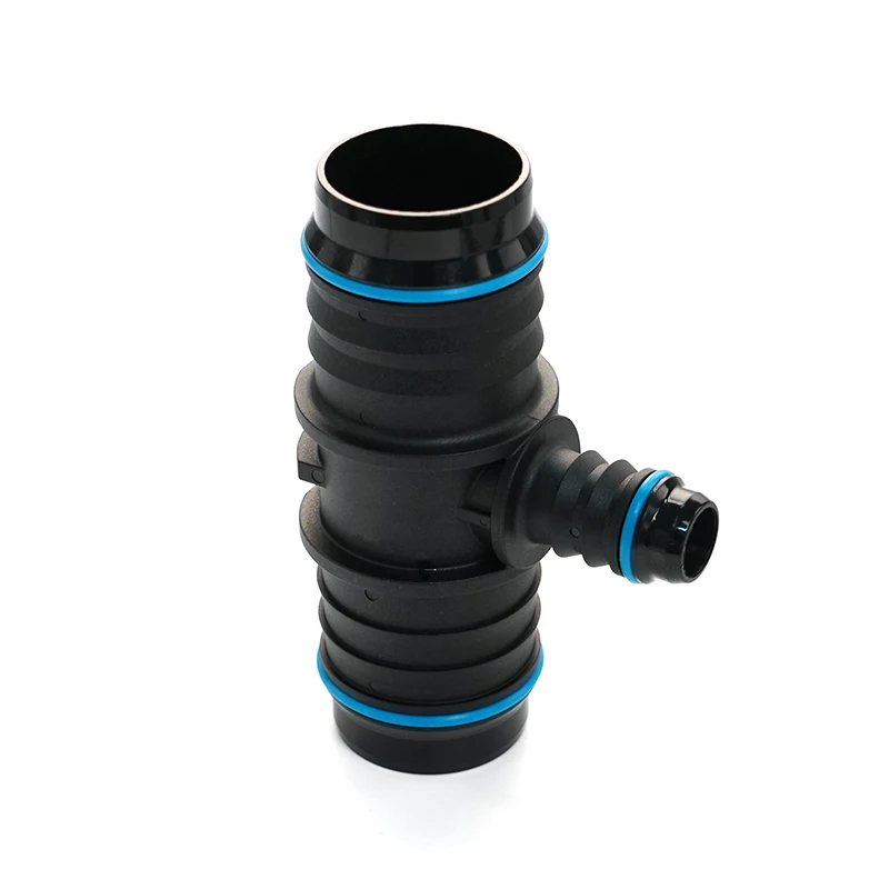 JAR manufacturer energy storage liquid cooling fluid handling Impervious solution IP68 waterproof  UL nylon connector