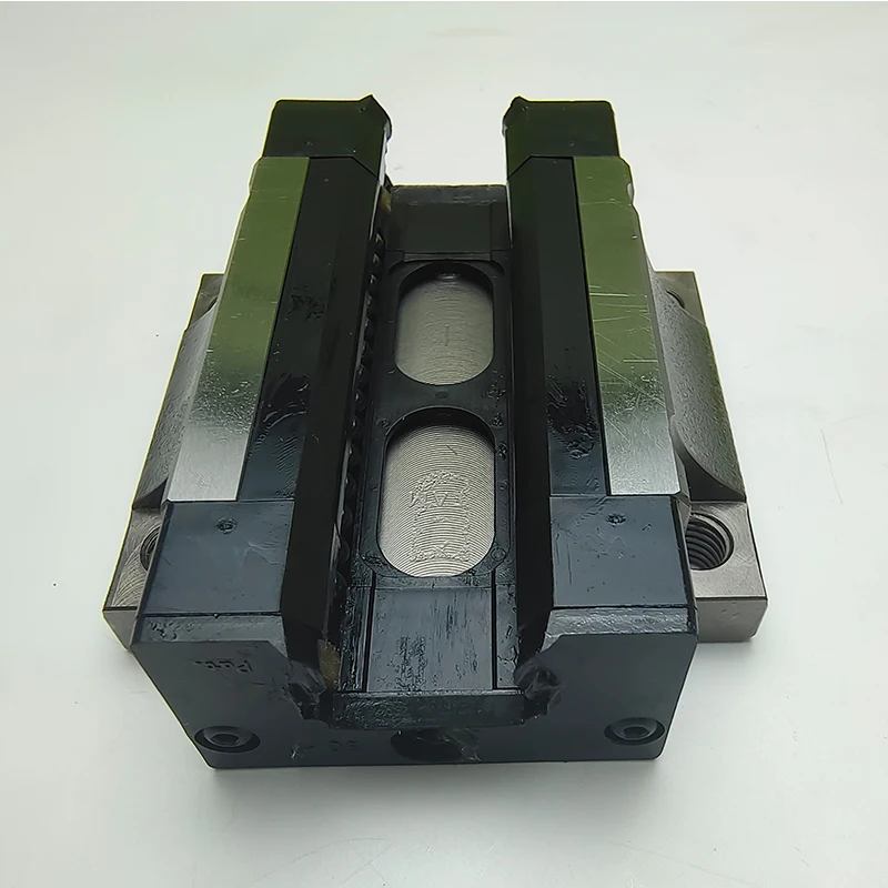 Линейная направляющая BRC30A ABBA BRC30A0 линейный направляющий блок BRH30A