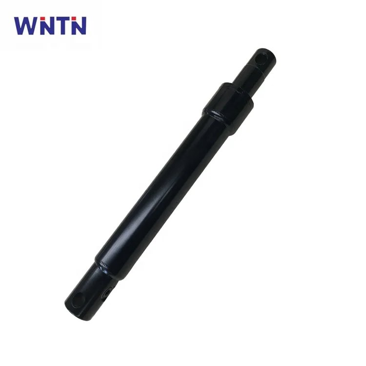 snow shovel  hydraulic cylinders snow plow  parts nitridated plunger hydraulic cylinder