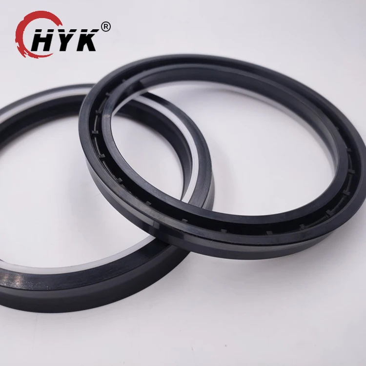 gearbox oil seal for mazda spot hydraulic prop Y-seal