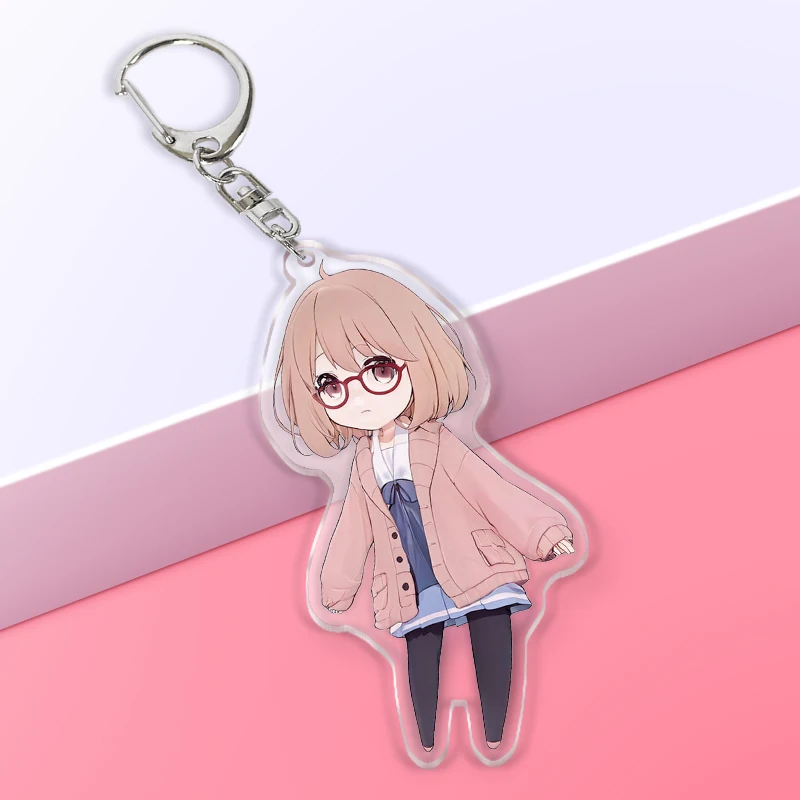 Custom printed acrylic charms make your own design custom printed hologram acrylic keychain