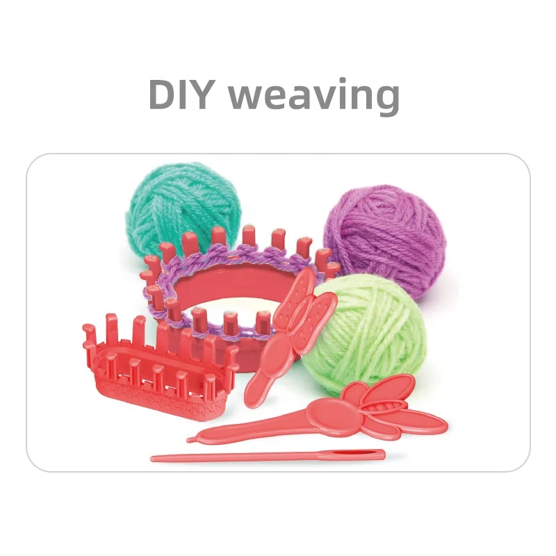 2024 New Fashion Girls Toy Doll Baby 6-inch Joint Doll Wool DIY, 2 types Mixed