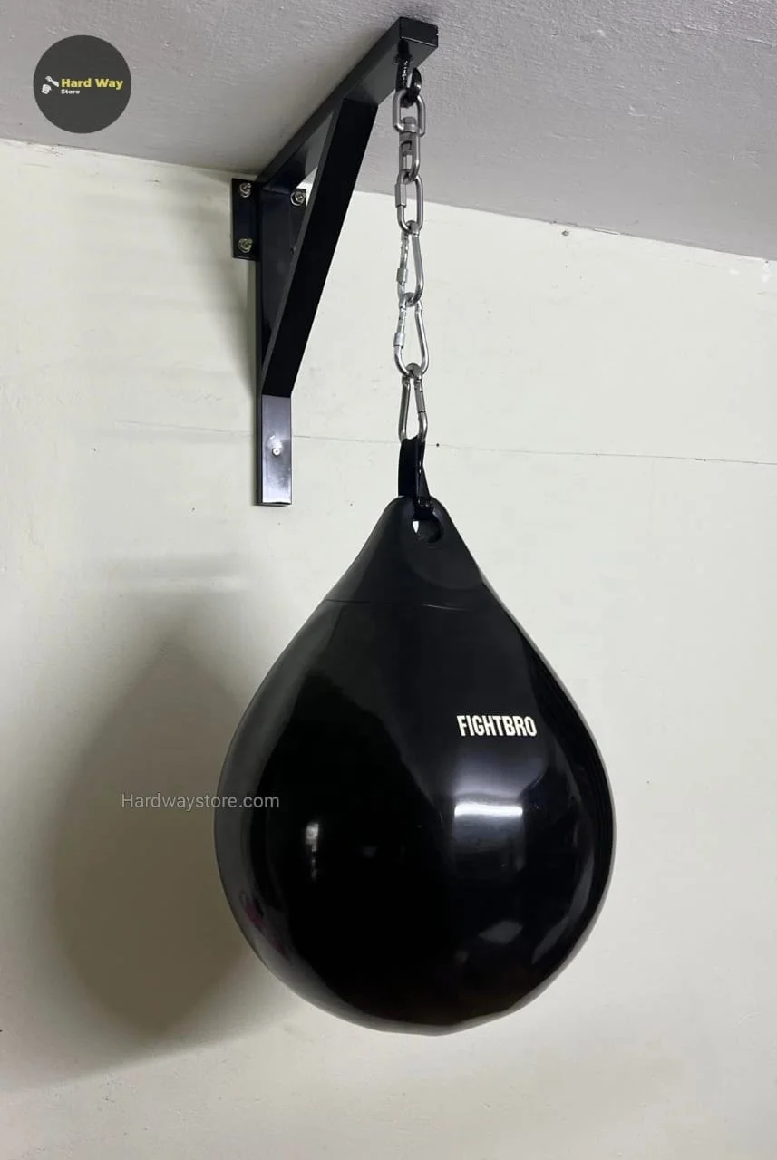 Aqua training bag Customize logo Fitness Sport Heavy Boxing Ball Punching Bag Aqua Inflatable Water Punching Bag