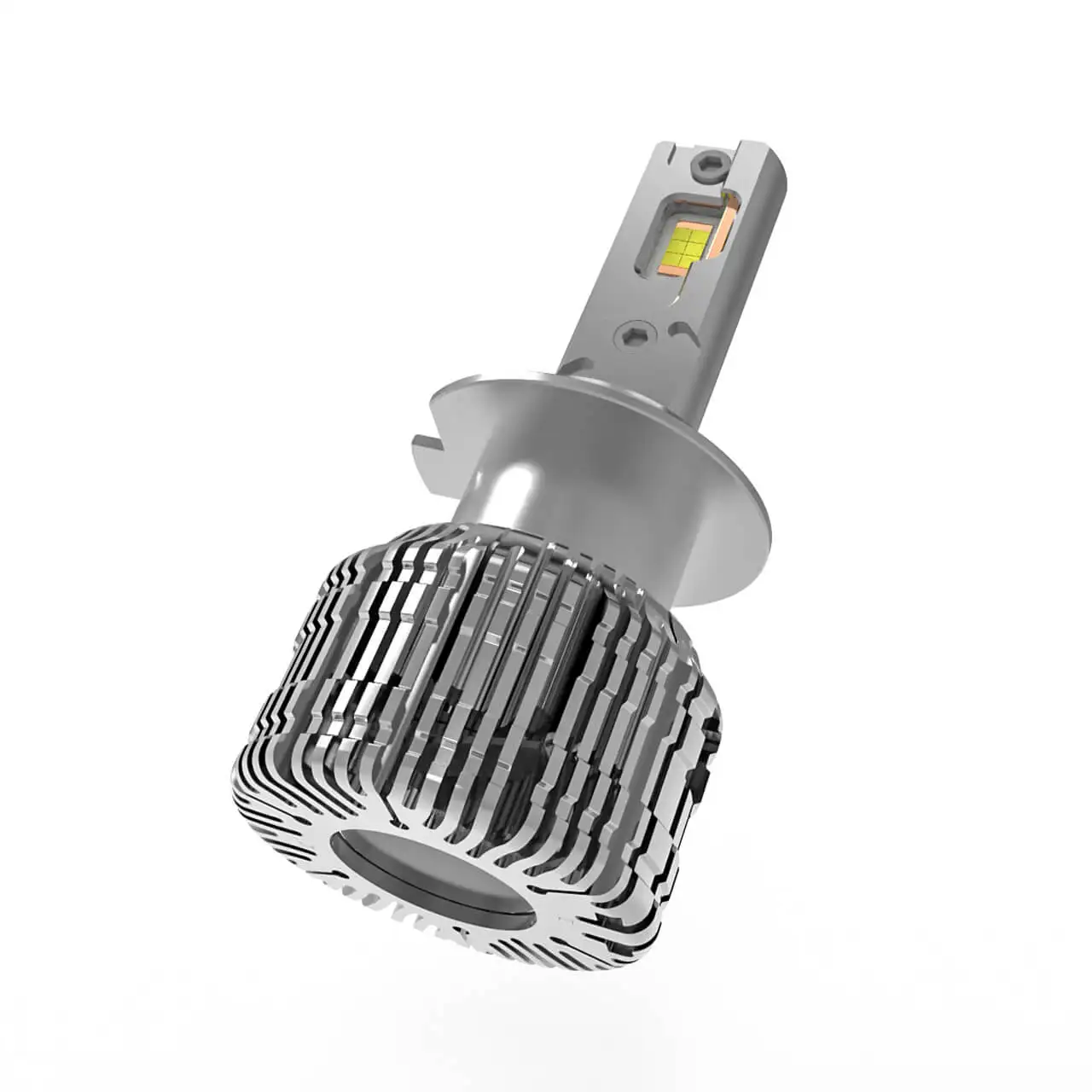 Custom high power 65W 12000 lumens led headlight bulbs for 06 2000 silverado mk4 jetta infiniti g35