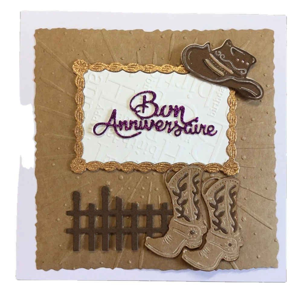 Бумага для рукоделия с блестками