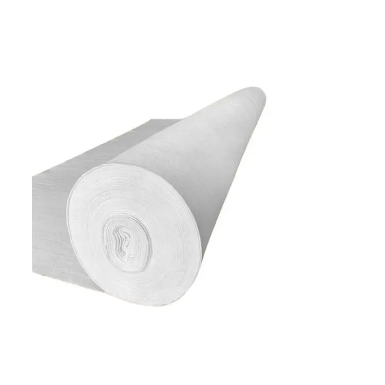 
Manufacturer wholesale colorful 100% polypropylene pp spunbond non woven fabric roll 