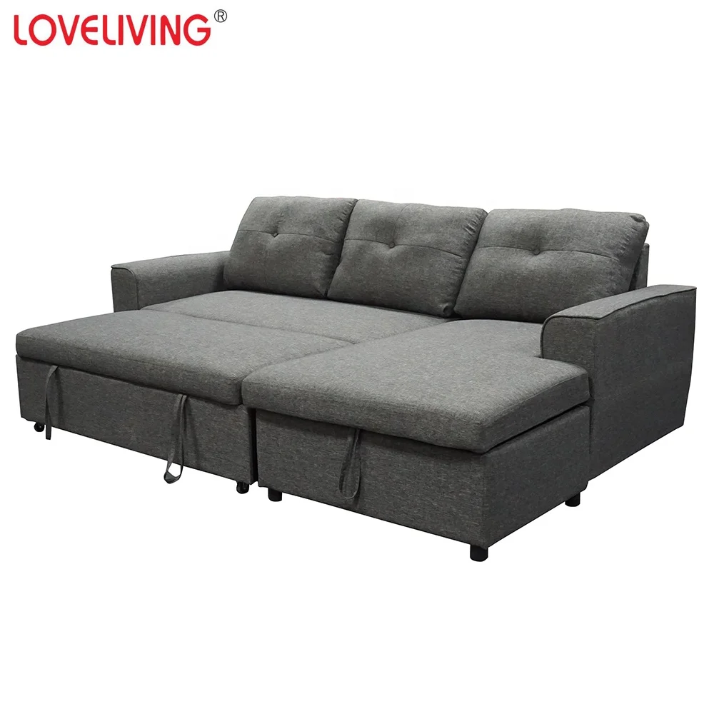 European style design L shape recliner 3 sectional couch corner sofa set designs sofa
