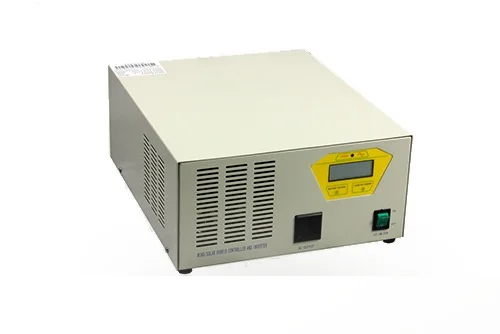 High efficiency wind turbine L model  1kw off grid wind power system