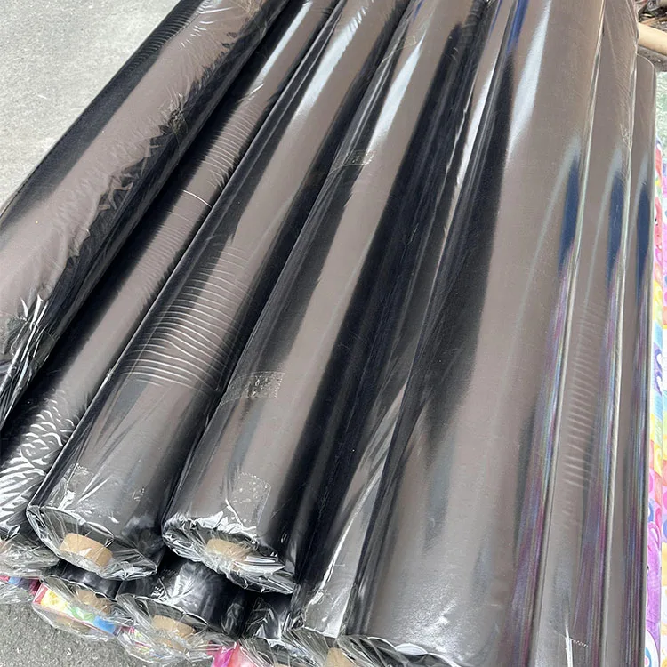 Super Clear 2mm Soft Pvc Sheet Roll Table Protector Thick Transparent Pvc Tablecloth