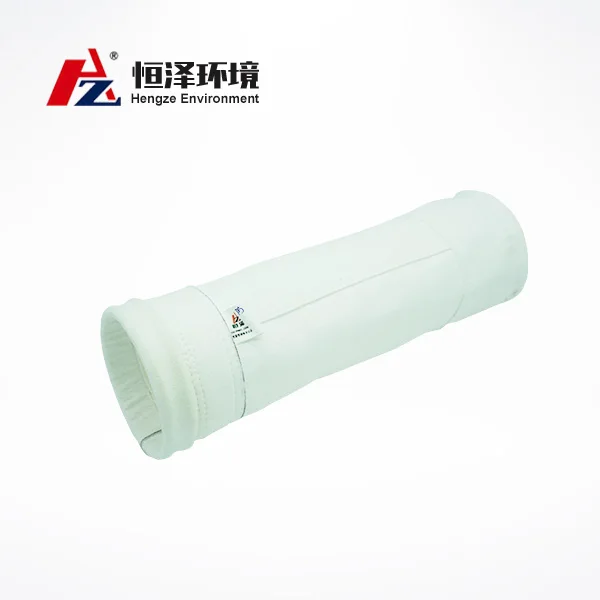 Normal temperature polyester water& oil repellent filter bag dust