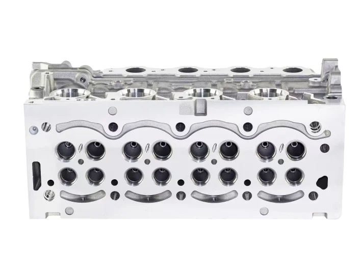 KUSIMA 224DT крышка дизельного цилиндра головка детали двигателя для land rover Freelander 2 TD4 OE LR005990