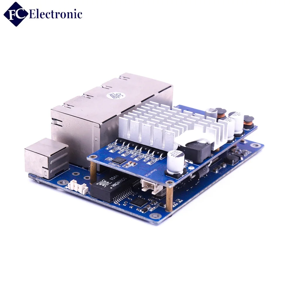 Fast Turnkey Custom OEM Electronic PCBA Bom Gerber Files Service Manufacturer Circuit Board Pcb Assembly