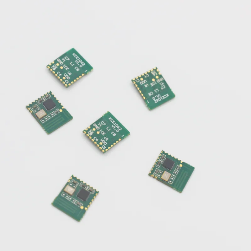 New original KCE1062 Bluetooth 4.2 Bluetooth Module Wireless IC Chip