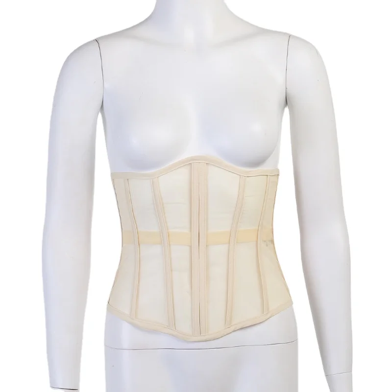 S-SHAPER корсет на завязках и завязках