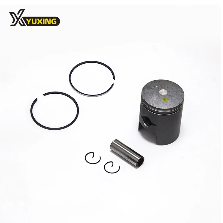 AX100 Motorcycle Spare Parts Motorcycle Cylinder Block, Cylinder Kit with/Piston/Rings