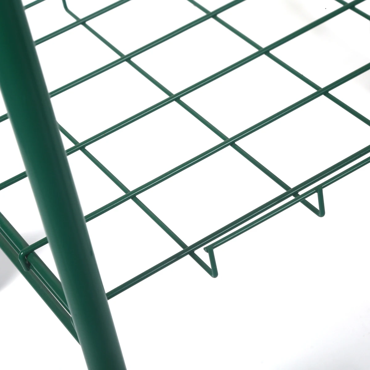 Odea Tennis Metal Basket ball Trolley Universal Wheel Tennis ball cart storage Factory Wholesale