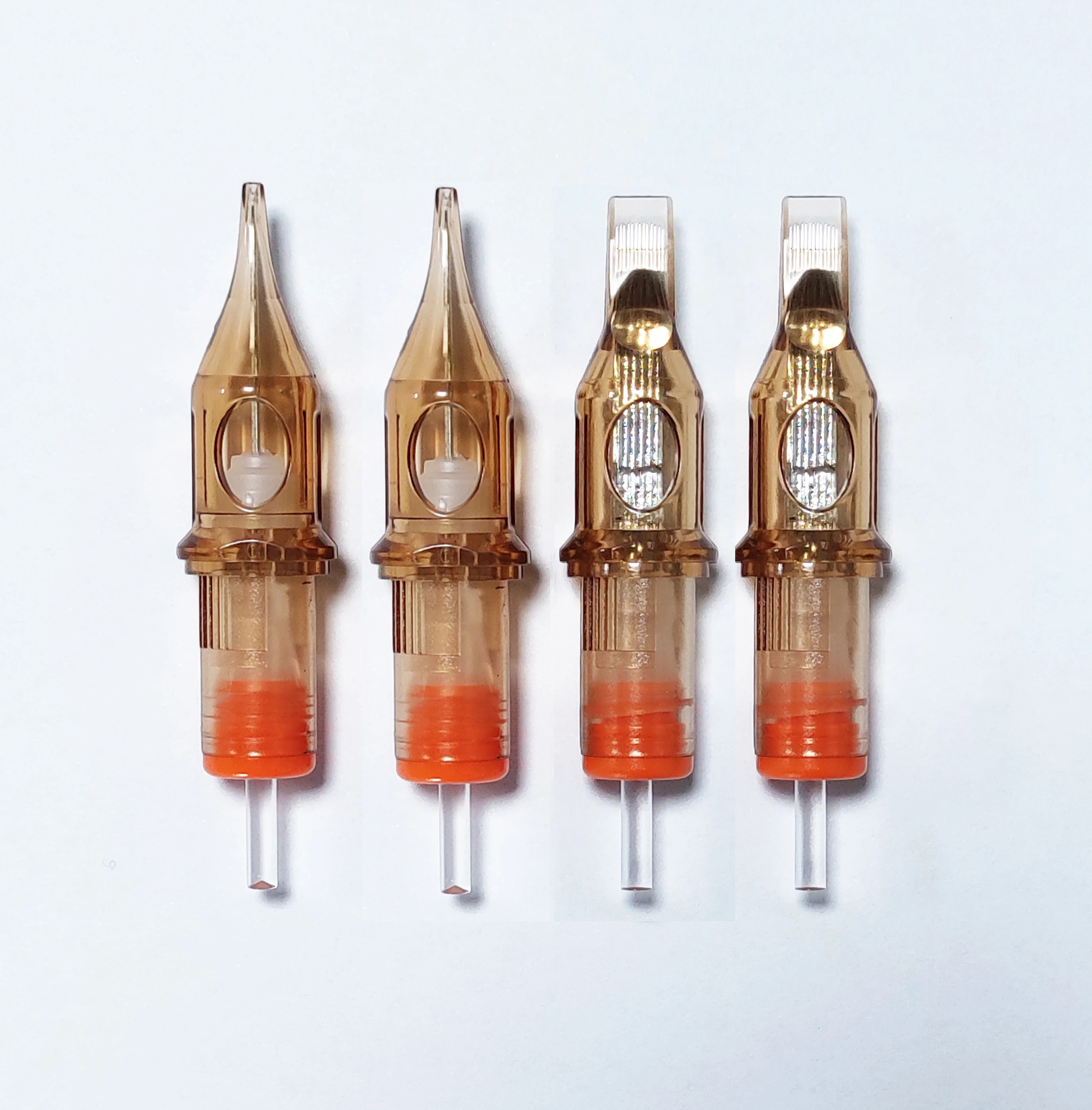 
Hot selling great value tattoo needle disposable tattoo cartridge needle 