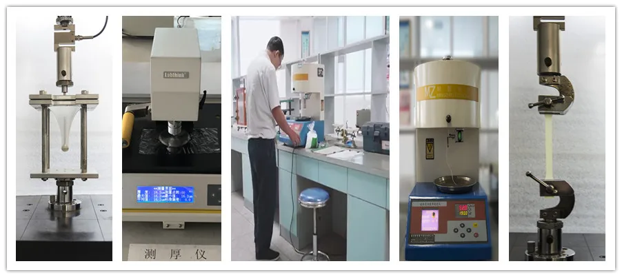 Ленточная пленка LLDPE