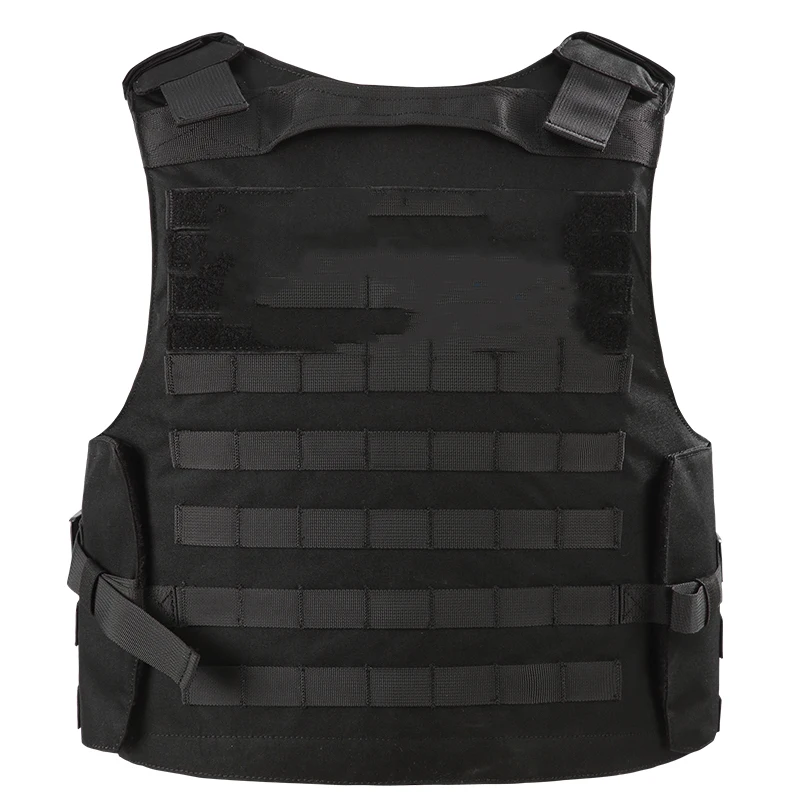 Armadillo Tex OEM Comfortable Adjustable Lightweight Breathable Flexible STAB Proof Tactical Vest for police and military