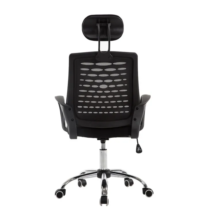 HS-921 Good Price And High Quality  Meeting Chair Full Mesh Cheap Office Chair