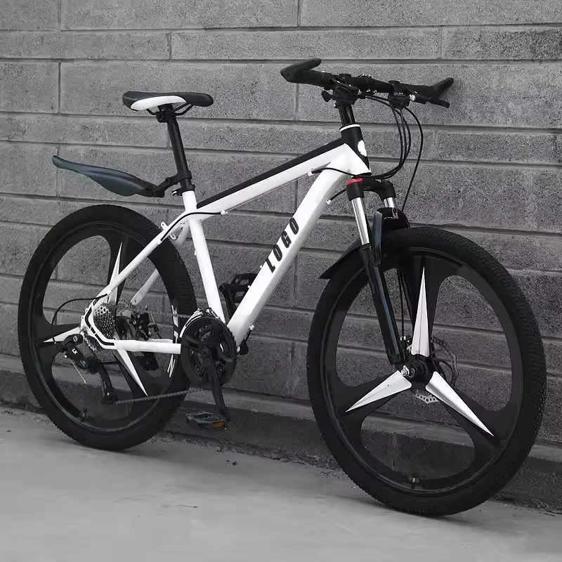 HOT SALE 26 INCH MOUNTAIN BIKE , OEM FACTORY, SUSPENSION FORK  DISC BRAKE 21 SPEEDS MOUNTAIN BICYCLE CUSTOMIZED LOGO AND COLOR