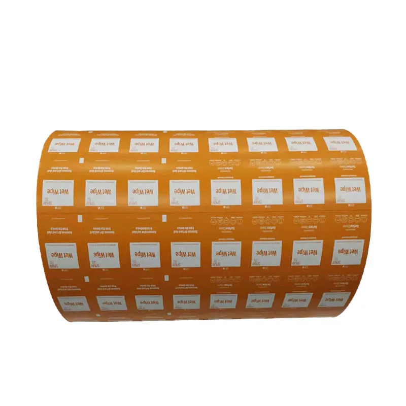 5x5 см размер спиртовые накладки упаковочный материал