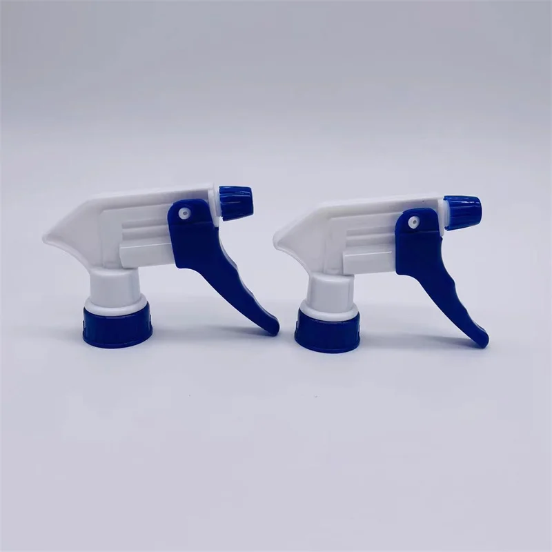 manual spray cleaning water plastic sprayer head trigger spray 28/410