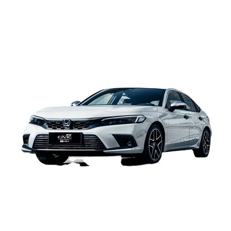 Best Price Honda Civic Car White 2023 Honda Civic Serdan Vehicle For Sale
