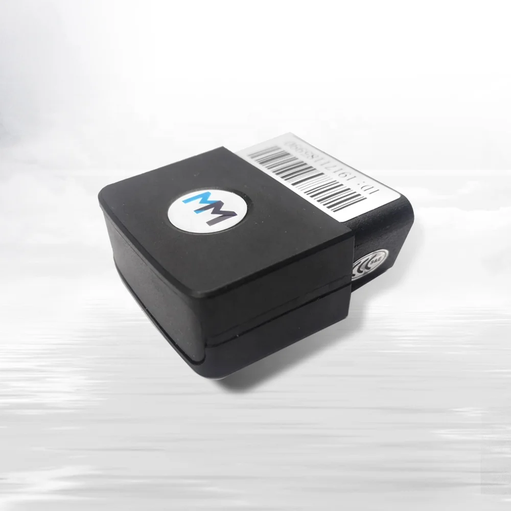 Многофункциональная SIM-карта UBI OBD GPS-Трекер Car Android
