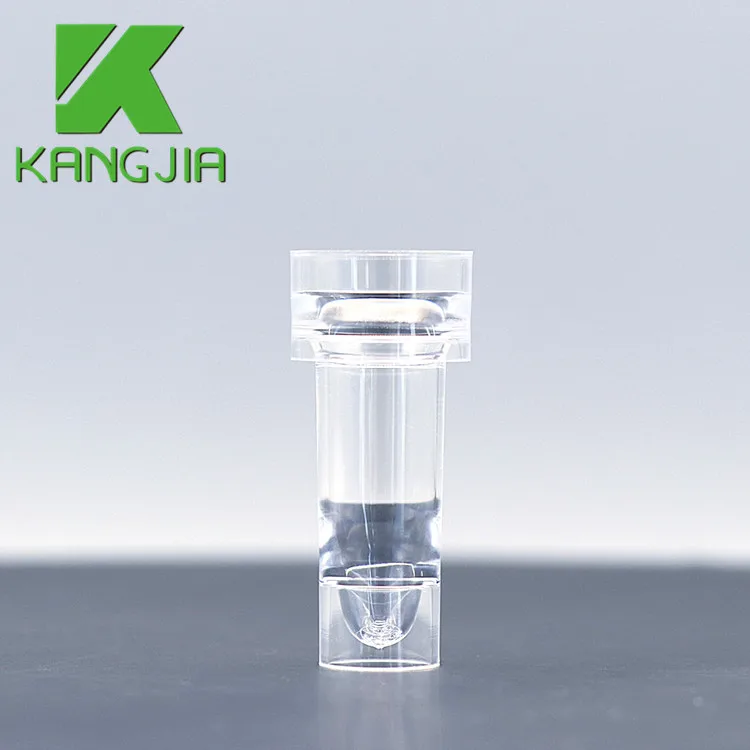 Низкая цена, пластиковая колориметрическая чашка для биохимического анализатора Hitachi A18, пластиковая кювета