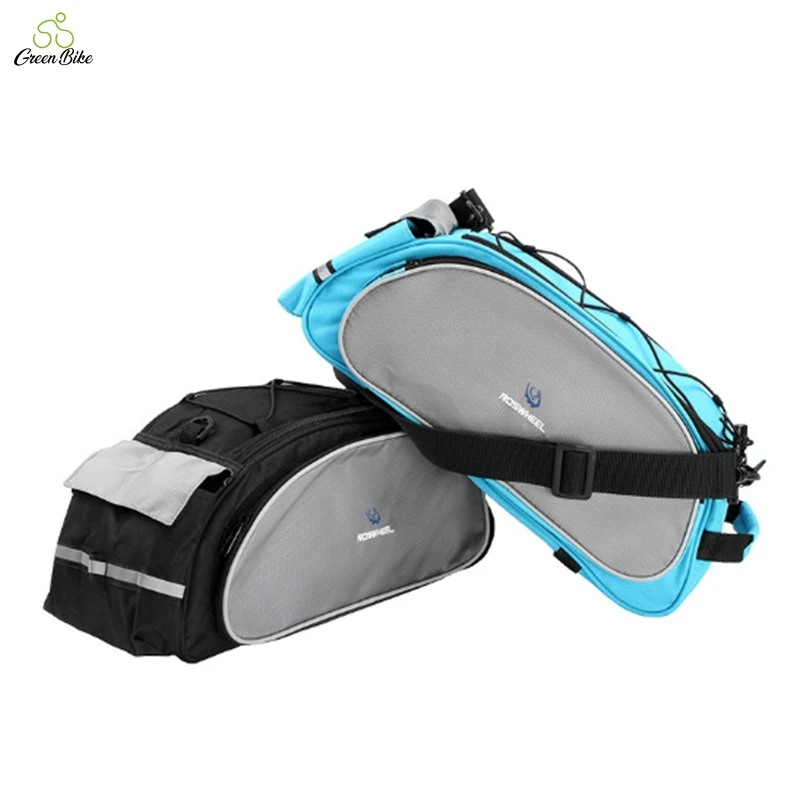 
Multifunctional Fashionable Waterproof High Capacity Travel Bike Bag 