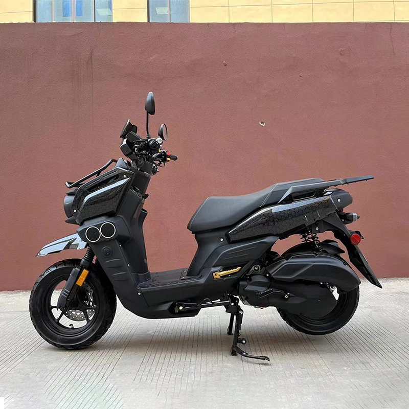 Сертификат EPA 150cc газовый мотоцикл с воздушным охлаждением передний и задний дисковый тормоз мотоцикла от китайского завода