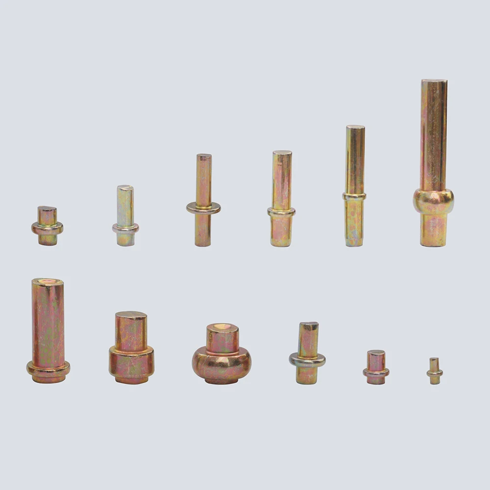 special head steel round rivet