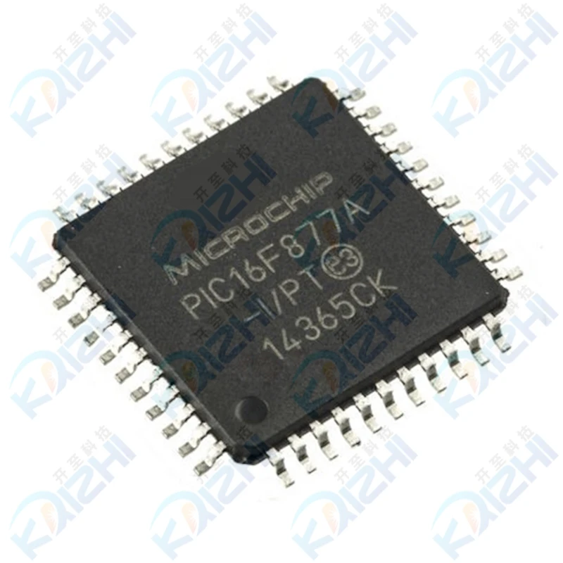 ATA663254-GBQW BOM Service MCU ARM DFN-8 Electronic Components Parts Integrated Circuit IC Chips ATA663254-GBQW