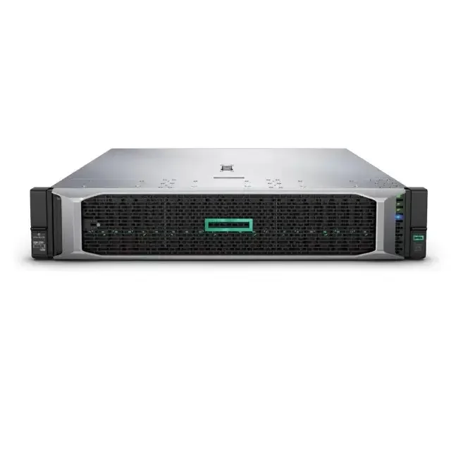 Internet  ProLiant DL380 Gen10 Intel Xeon 2U Rack Nase Server