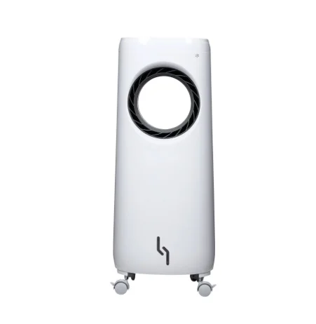 New Model Room  Bladeless 7.5H Timer 3.5L other air conditioning appliances withTouchScreen small portable  household air cooler