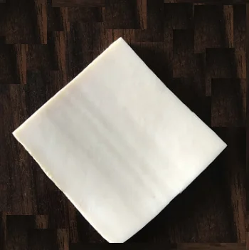 Peroxide Cure Fluoroelastomer High-fluorine FKM terpolymer Offers improved water steam and base resistance for FKM product