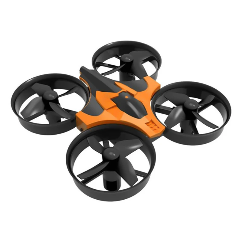 Factory Price Pocket Storage, RC Toy Remote Control, Mini Drone 6 Axis Mini UFO Drone/