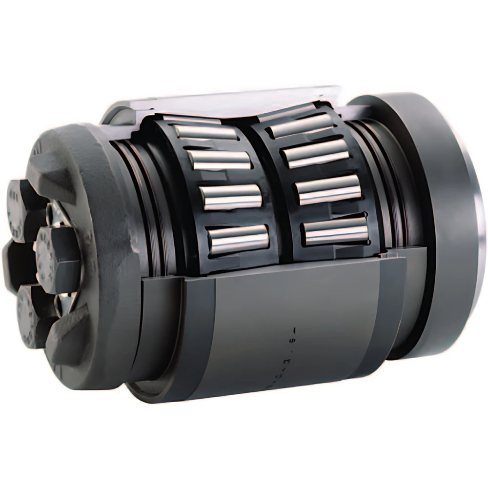 LRO taper roller bearing unit J-319 railway bearings  J-319 in stock