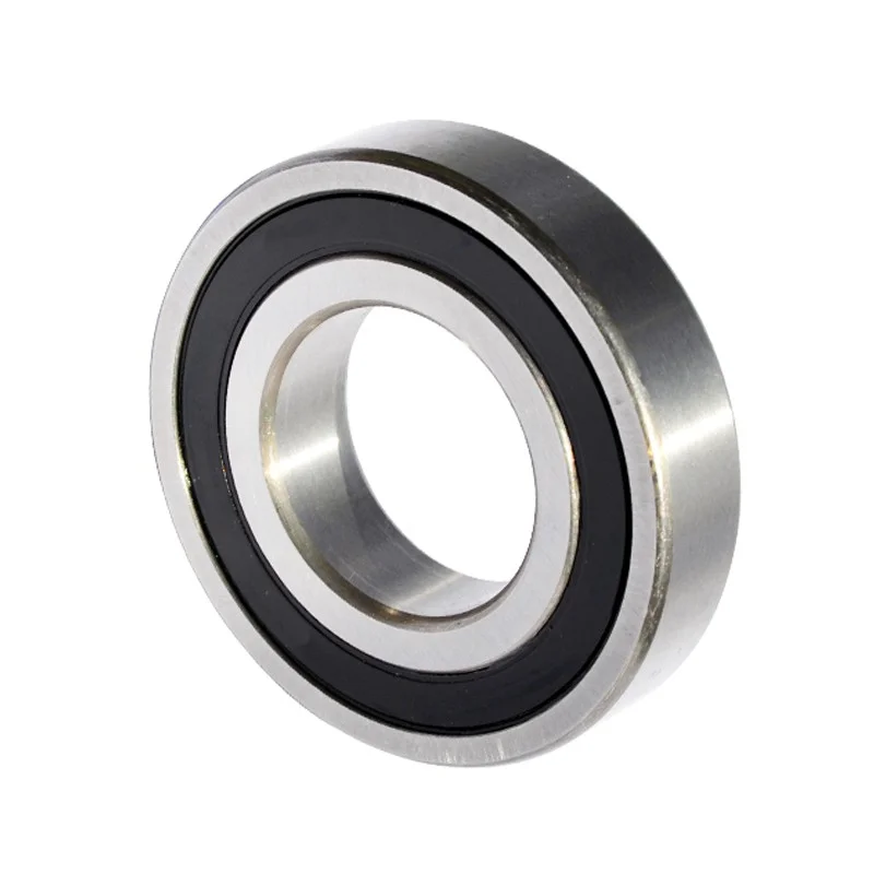Top Quality rodamiento 6202 6203 6204 6205 6206 6207 6208 2rs C3 Deep Groove Ball Bearings