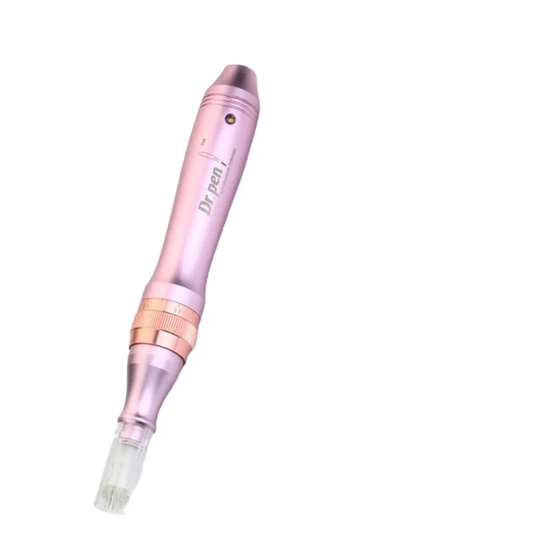 New Equipment Different Speed Adjustable 12/16/21/36 Nano Needle Electric M7 Dr Pen